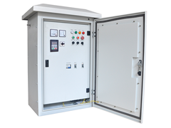 抽油機(jī)智能節(jié)電控制裝置